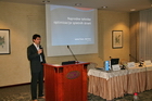 Seminar o iskalnem marketingu
