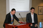 Seminar o iskalnem marketingu