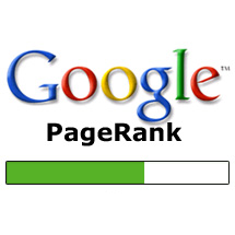 google-pagerank-java